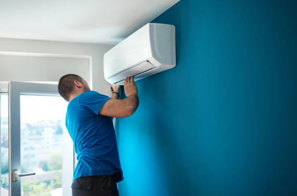 Best Affordable HVAC Services  in Allentown, NJ