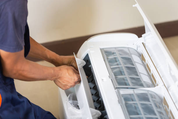Best Emergency HVAC Repair  in Allentown, NJ