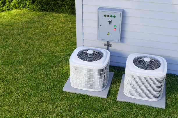 Local HVAC Companies in Allentown, NJ