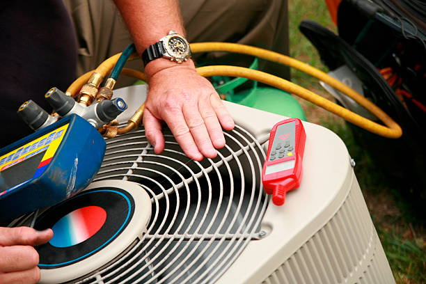 Best Furnace Repair Near Me  in Allentown, NJ
