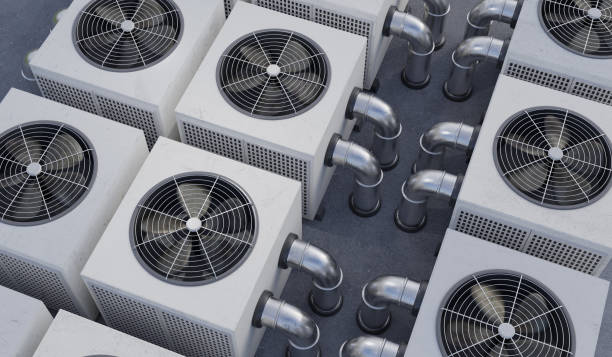 Best HVAC Air Duct Cleaning  in Allentown, NJ