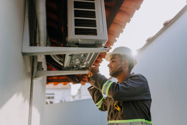 Best HVAC Installation Services  in Allentown, NJ