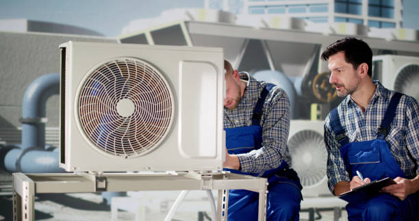Best 24/7 HVAC Repair  in Allentown, NJ