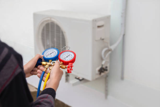 Best Air Conditioning Repair  in Allentown, NJ