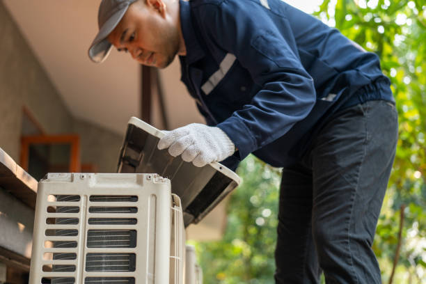Best Best HVAC Companies  in Allentown, NJ