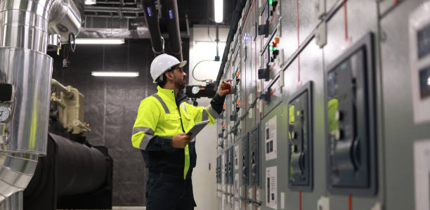 Best Affordable HVAC Services  in Allentown, NJ