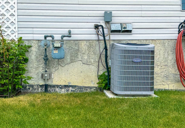 HVAC Air Duct Cleaning in Allentown, NJ