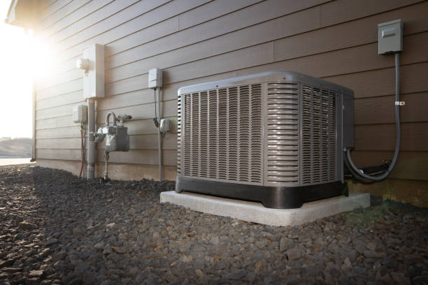 Best HVAC Emergency Services  in Allentown, NJ